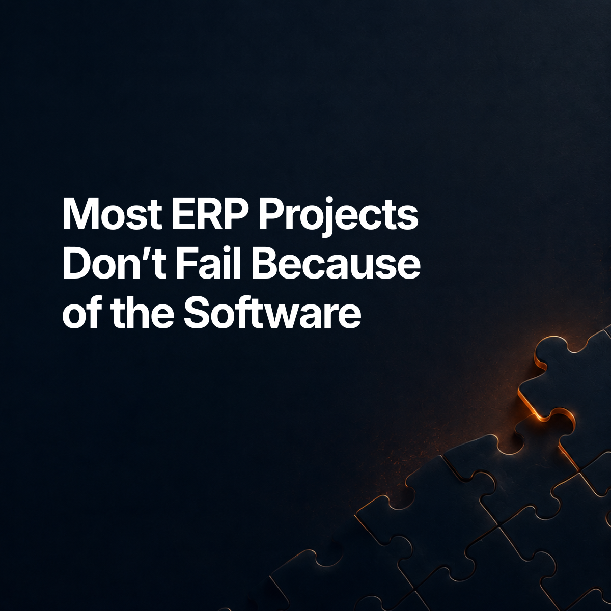 Most ERP website post