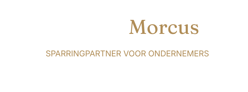 Logo alleen tekst geen blauw